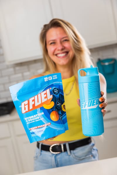 NoisyButters ad