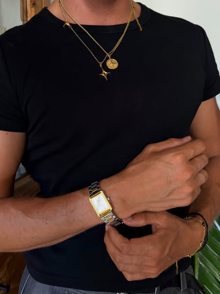 Oscar Keuning ad
