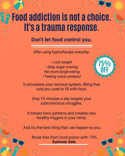 Hypnotherapist - Dr. Mary Patnaude ad