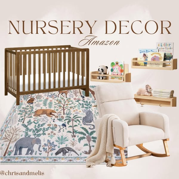 Chris and Melis - Designer Decor Deals & Furniture Finds ad