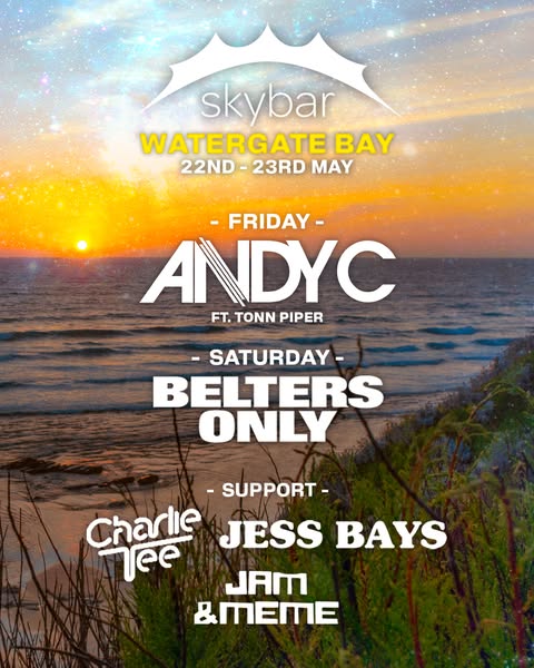 Belters Only ad
