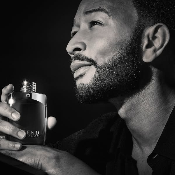 Montblanc ad