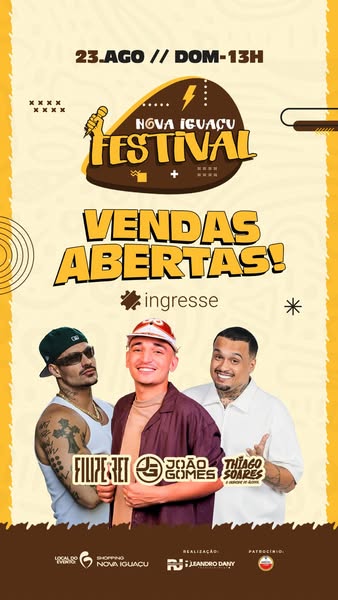 João Gomes Cantor ad