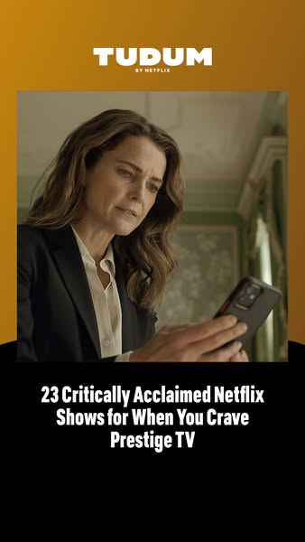 Netflix ad