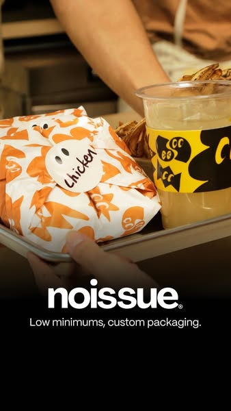 noissue.co ad