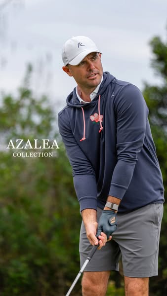Bryan Bros Golf ad