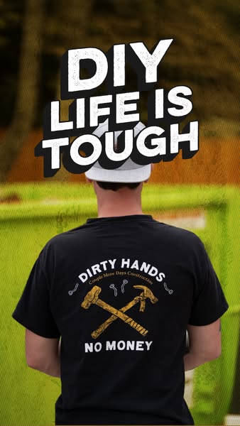 Dude Dad ad