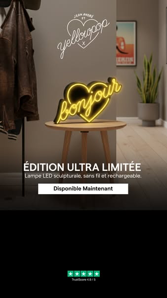 Jean André ad