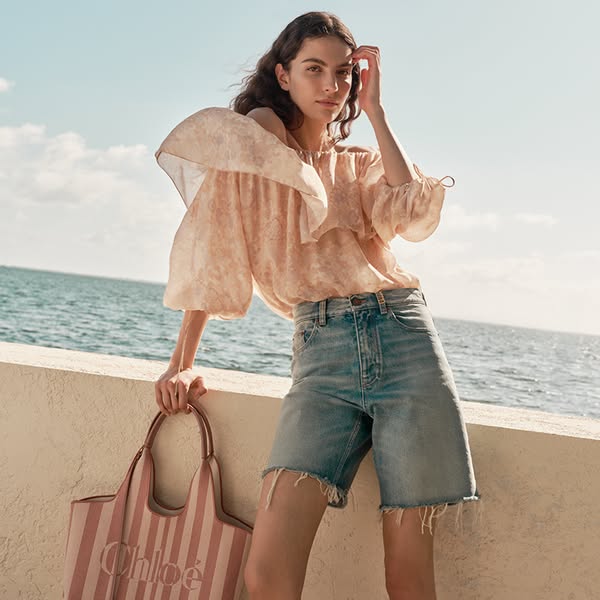 Nordstrom ad