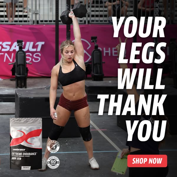 Trista Smithh ad