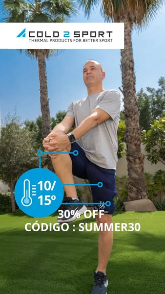 Andrés Iniesta ad