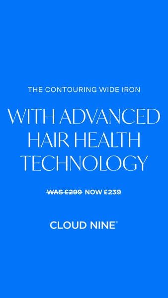 Cloud Nine ad
