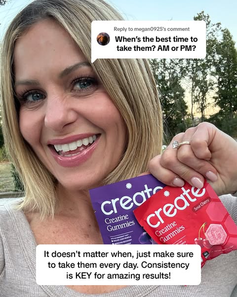 Candace Cameron Bure ad