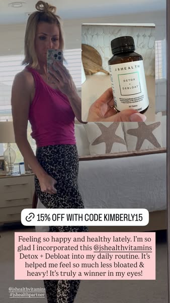The Kimberly DowDell ad