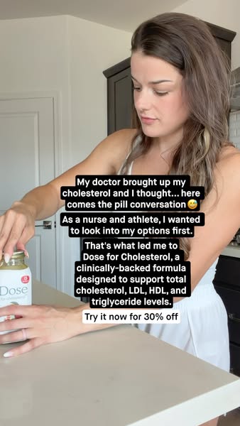 Courtney Keeping Balance ad