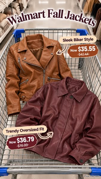 Kira's Fashion Finds ad