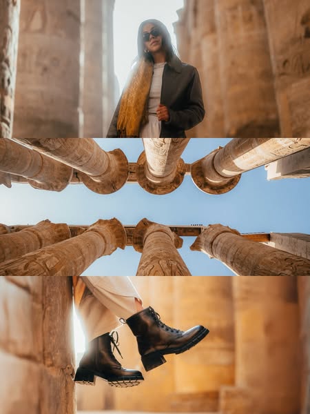 Thursday Boots ad