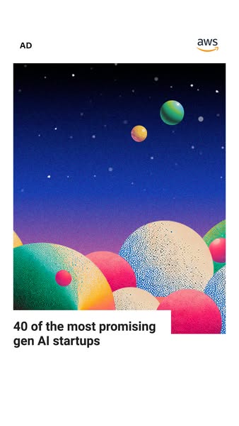 AWS ad