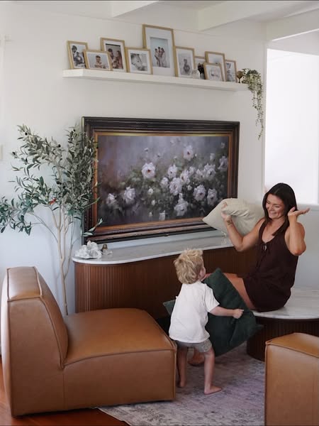 Kathryn Denny ad