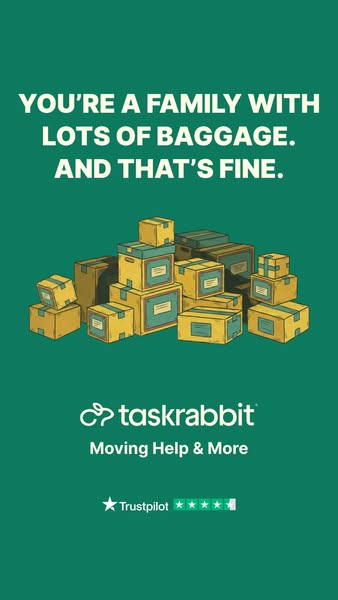 Taskrabbit ad