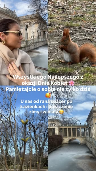 Kamila Blichowska ad