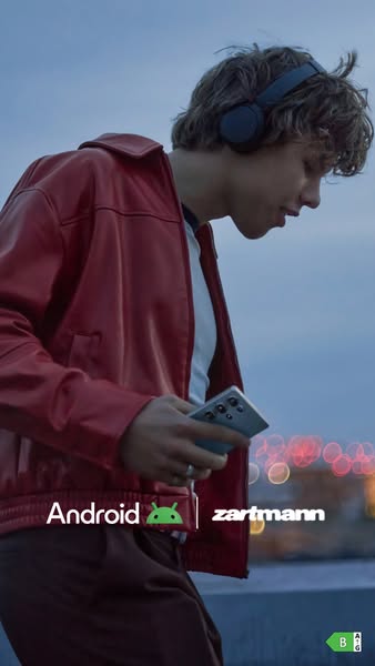 Zartmann ad