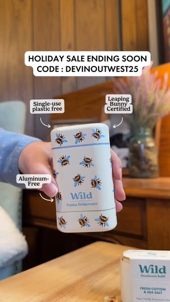 Devin Out West ad