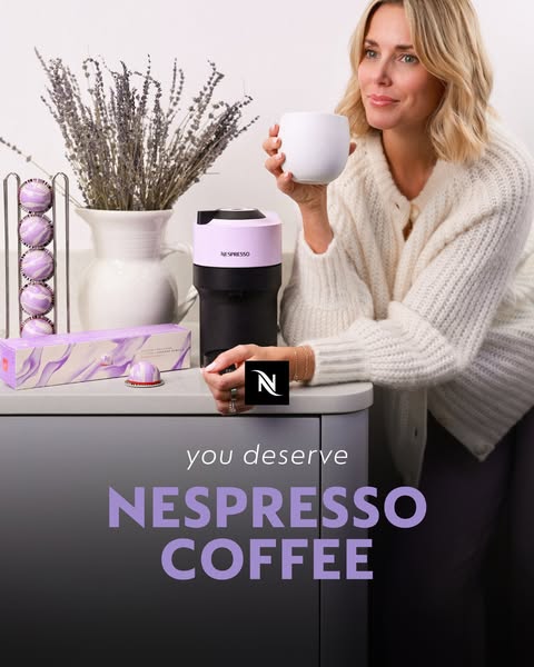 Emily Tierney ad