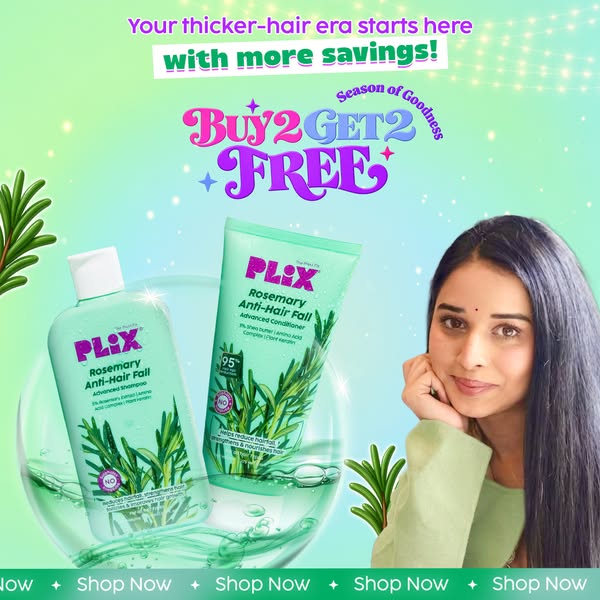 Tanya Mittal ad