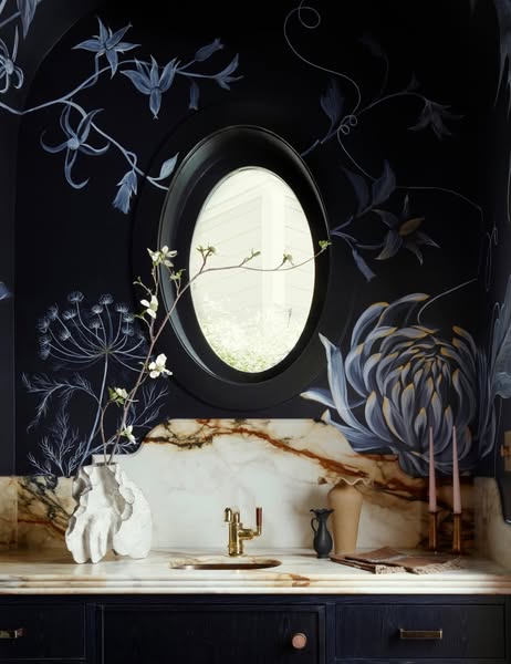 Tineke Triggs Interiors ad