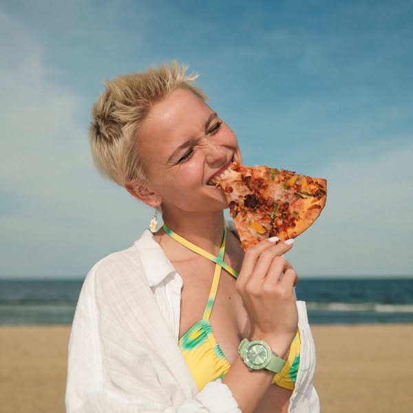 Lera Shutovskaya ad