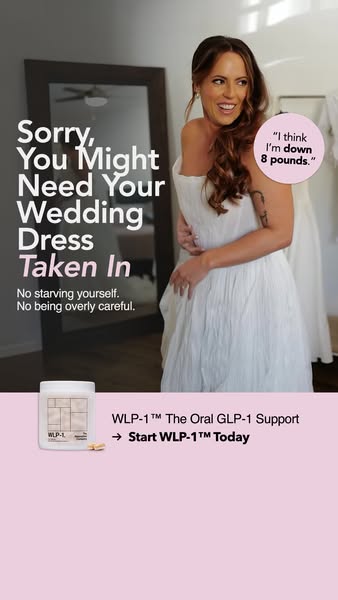 The Absorption Company ad