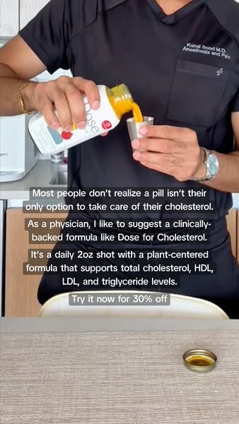 DoctorSood, M.D. ad