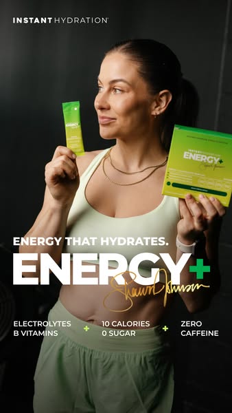 Shawn Johnson East ad
