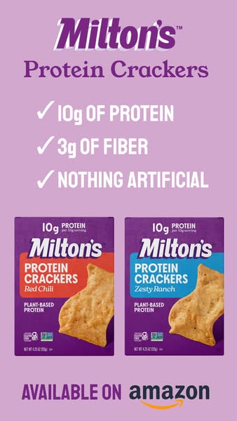 eatmiltons ad