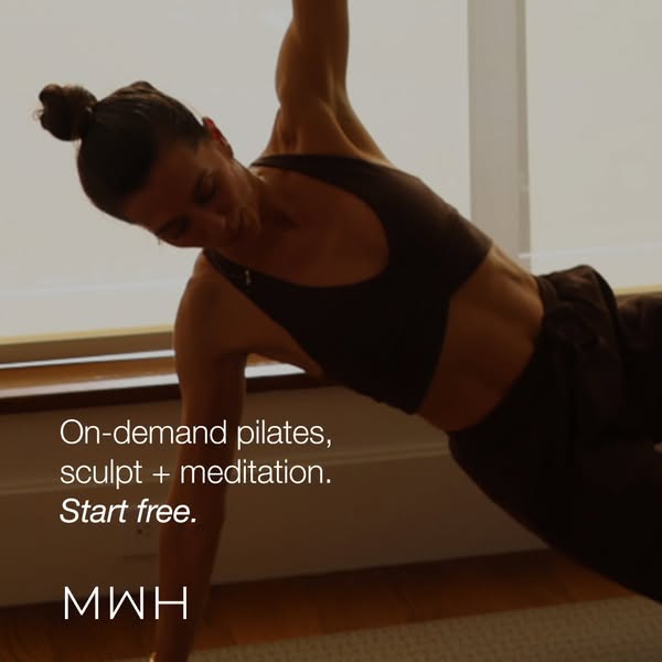 Melissa Wood-Tepperberg ad