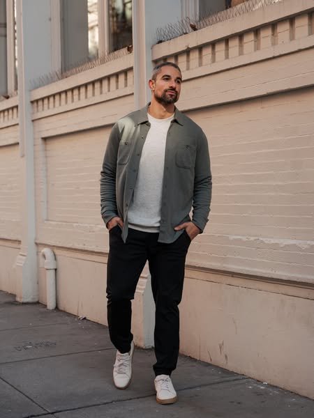 Daniel Victor ad
