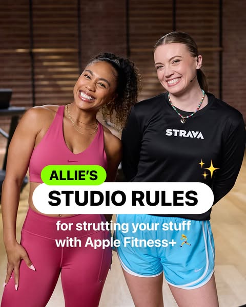 Allie b ad