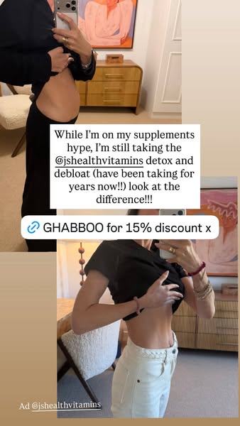 Georgia Habboo ad
