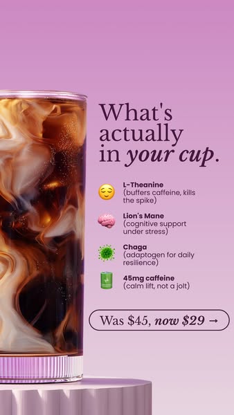 Everyday Dose ad