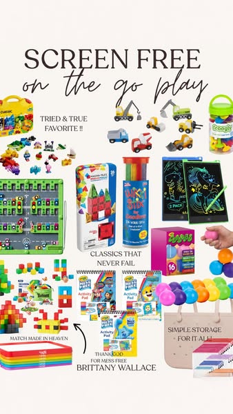 The Britt Kit ad