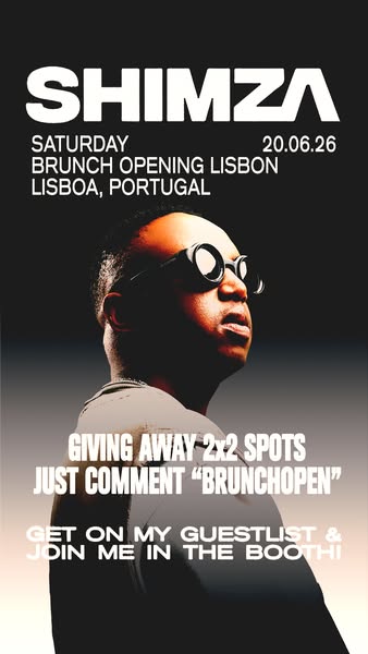 Shimza ad