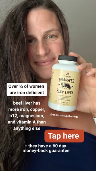 Purely Parsons ad