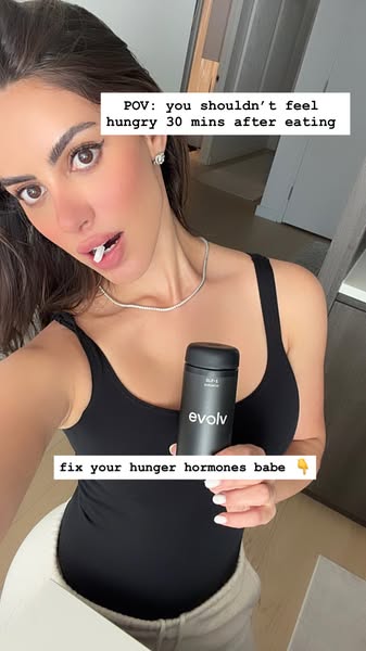 The real SAHD ad