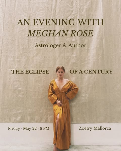 The Meghan Rose Collective ad