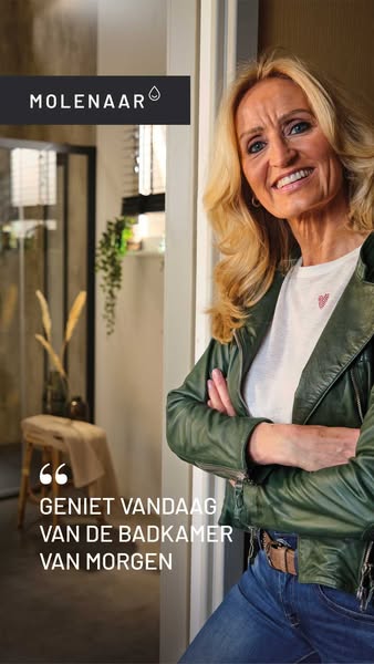 Natasja Froger ad