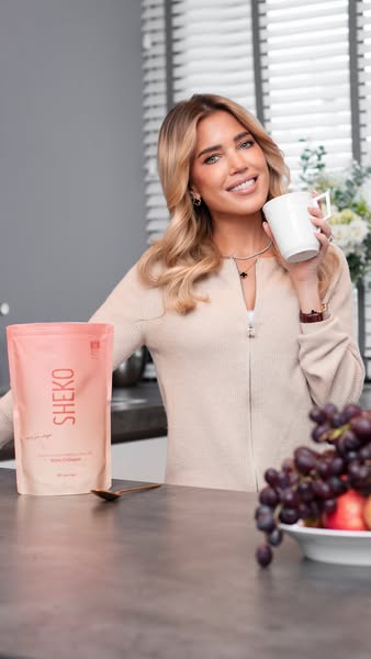 Sylvie Meis ad