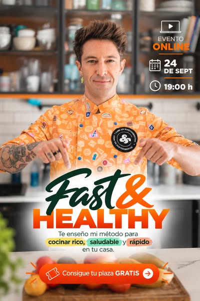 ChefBosquet ad