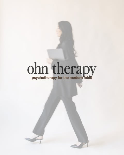 Kathryn Lee Therapy ad