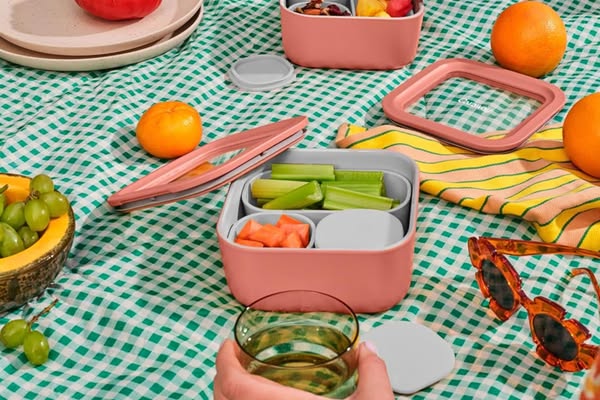Southern Living ad